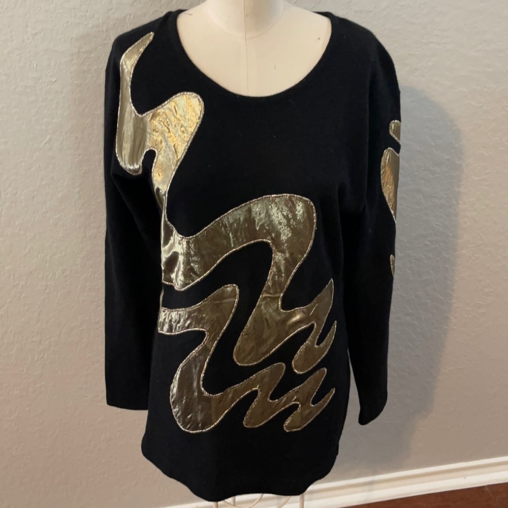 Outlander Sweater